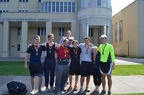 Men s Varsity 8